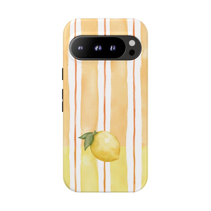 ORCHARD STRIPES