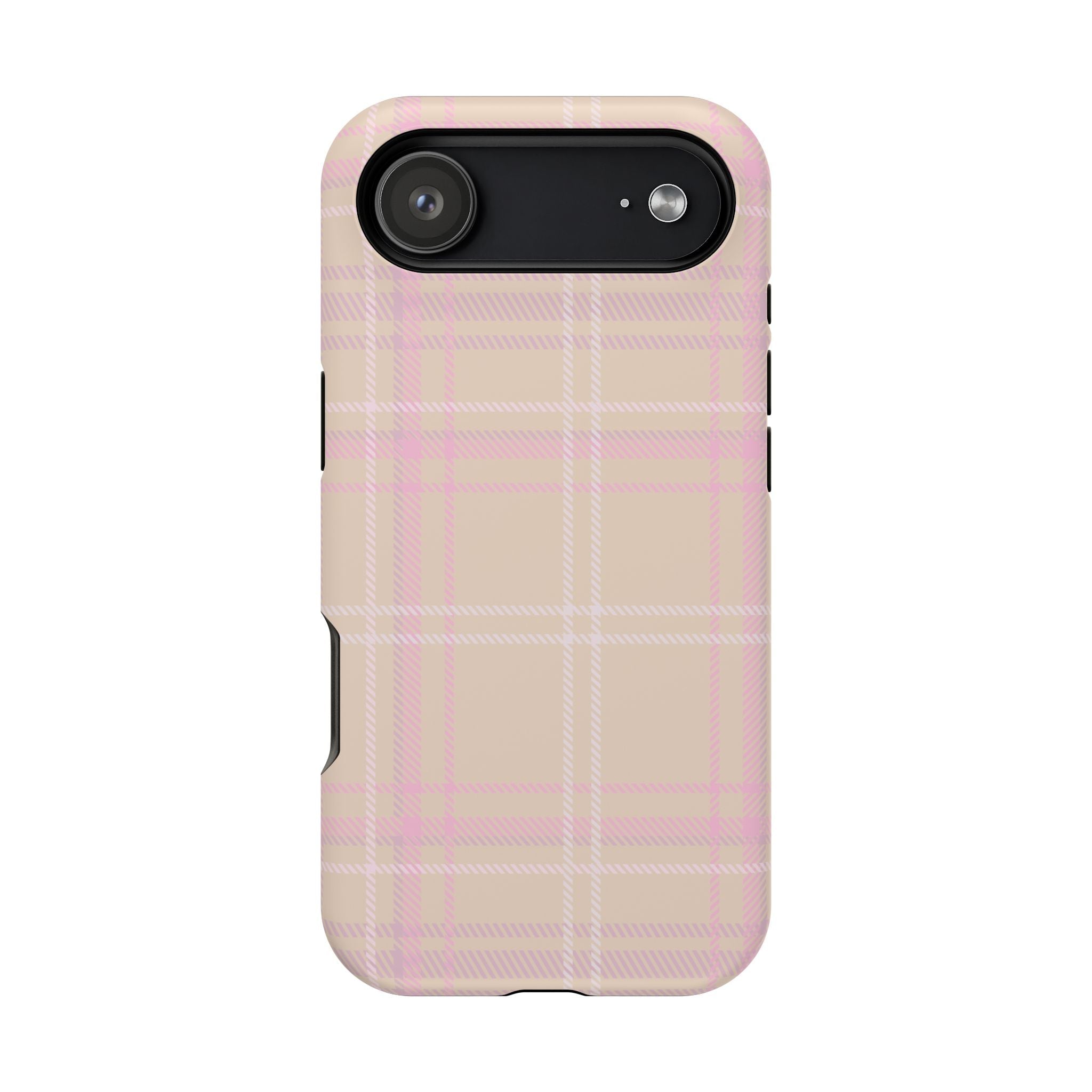 THE PLAID EDIT