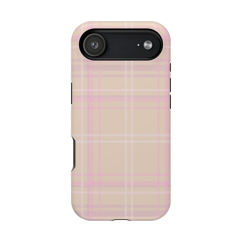 THE PLAID EDIT