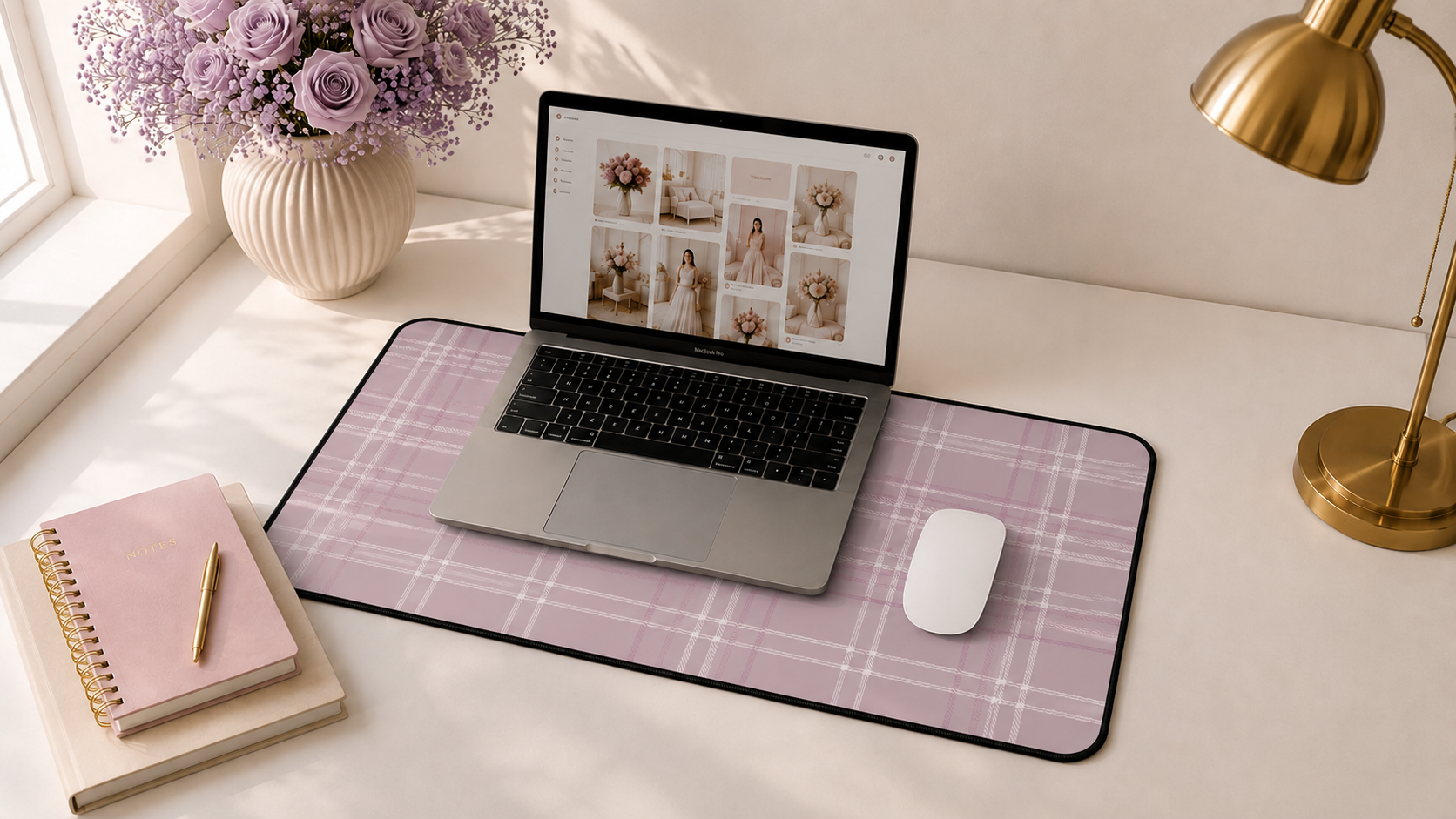 Desk Mats