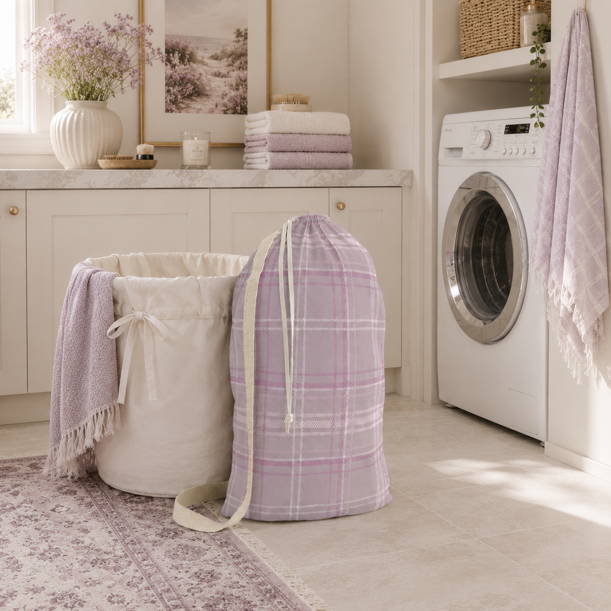 Laundry Bags
