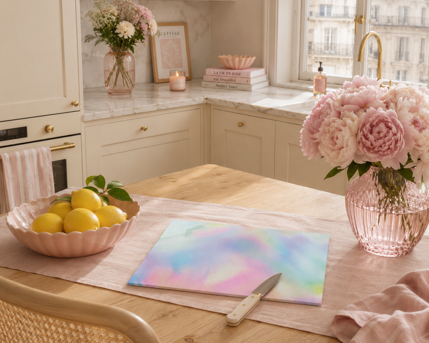 Cutting Boards