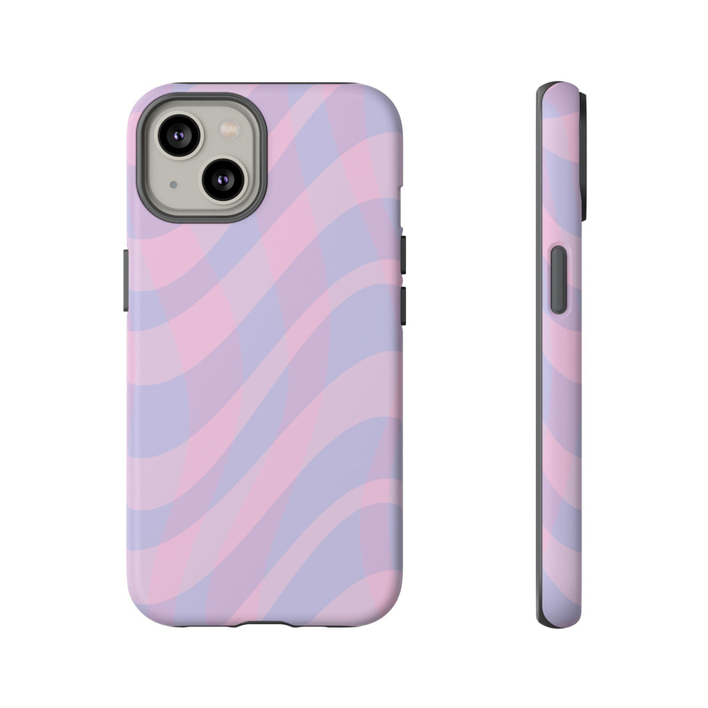 Serenity Waves Phone Case