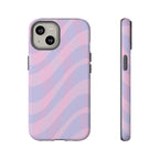 Serenity Waves Phone Case