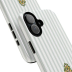 La Dolce Vita Olive Phone Case