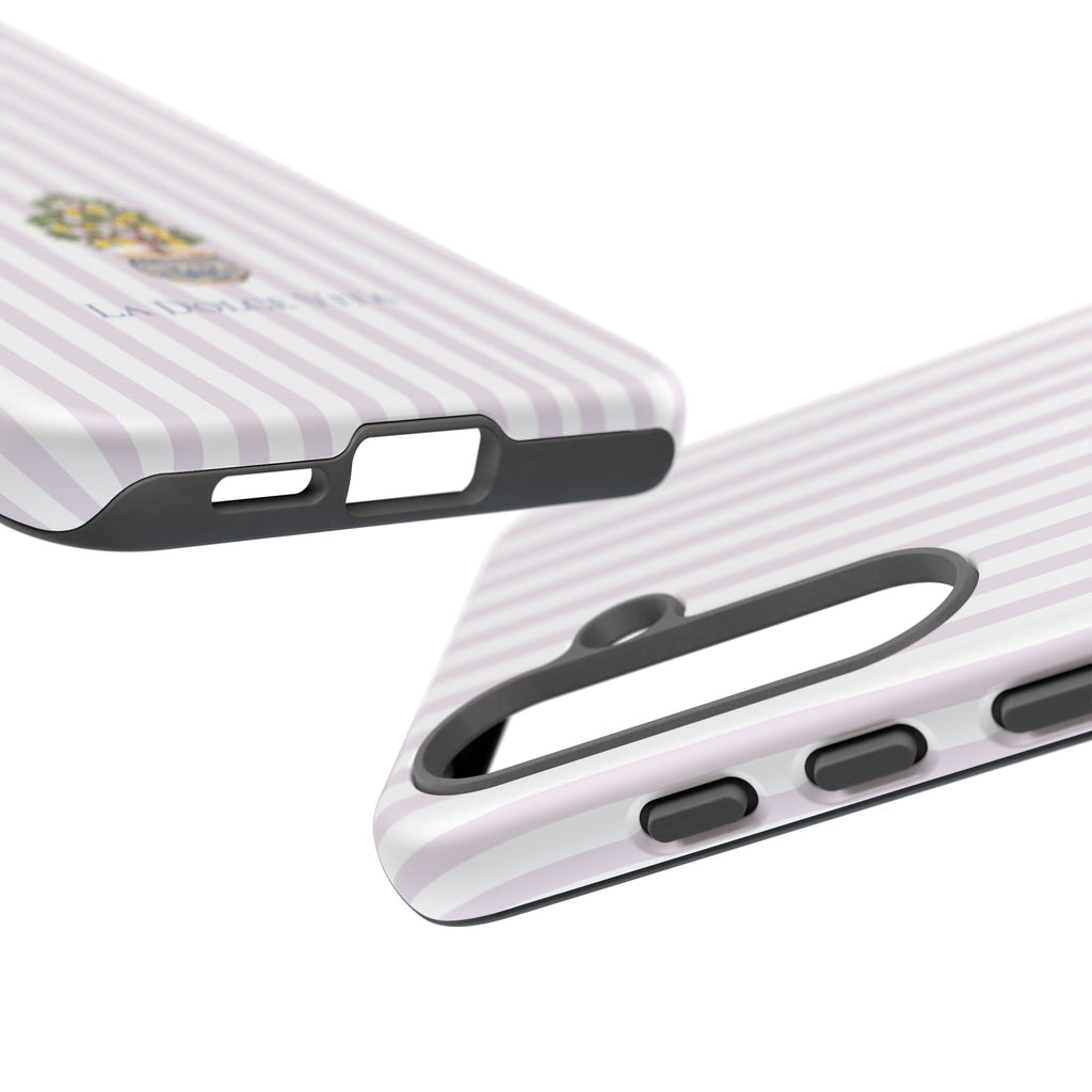 La Dolce Vita Petunia Phone Case