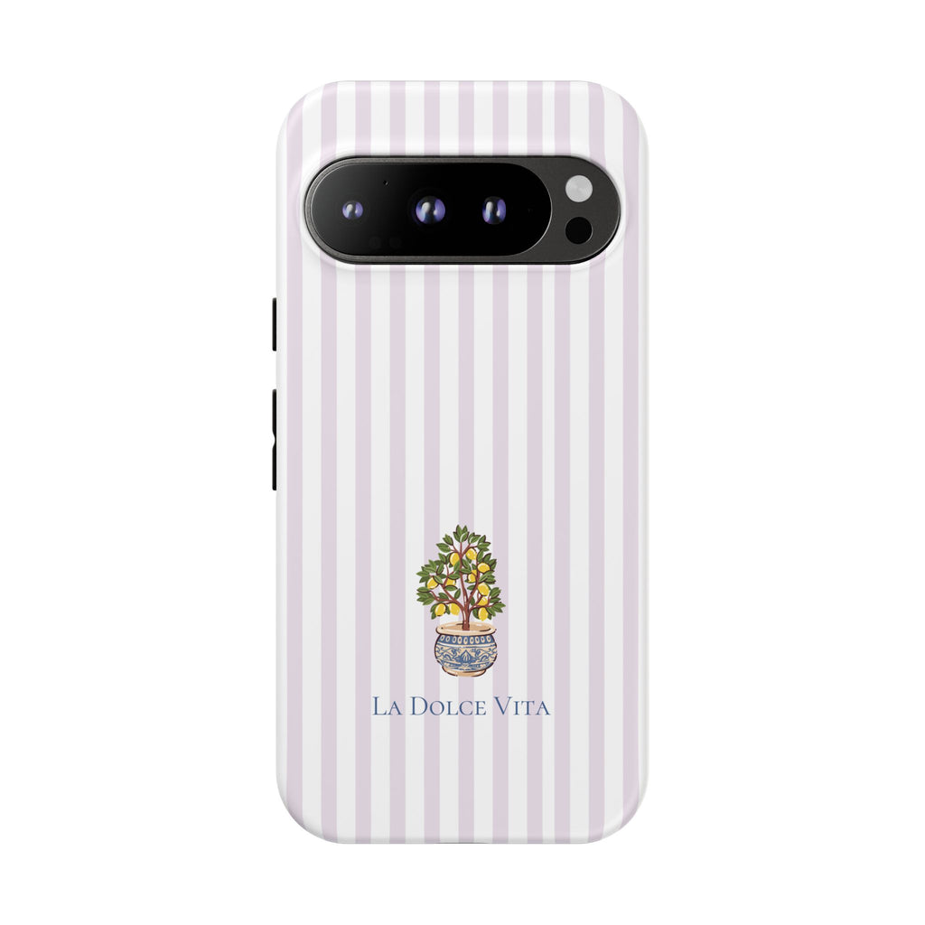 La Dolce Vita Petunia Phone Case