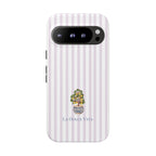 La Dolce Vita Petunia Phone Case