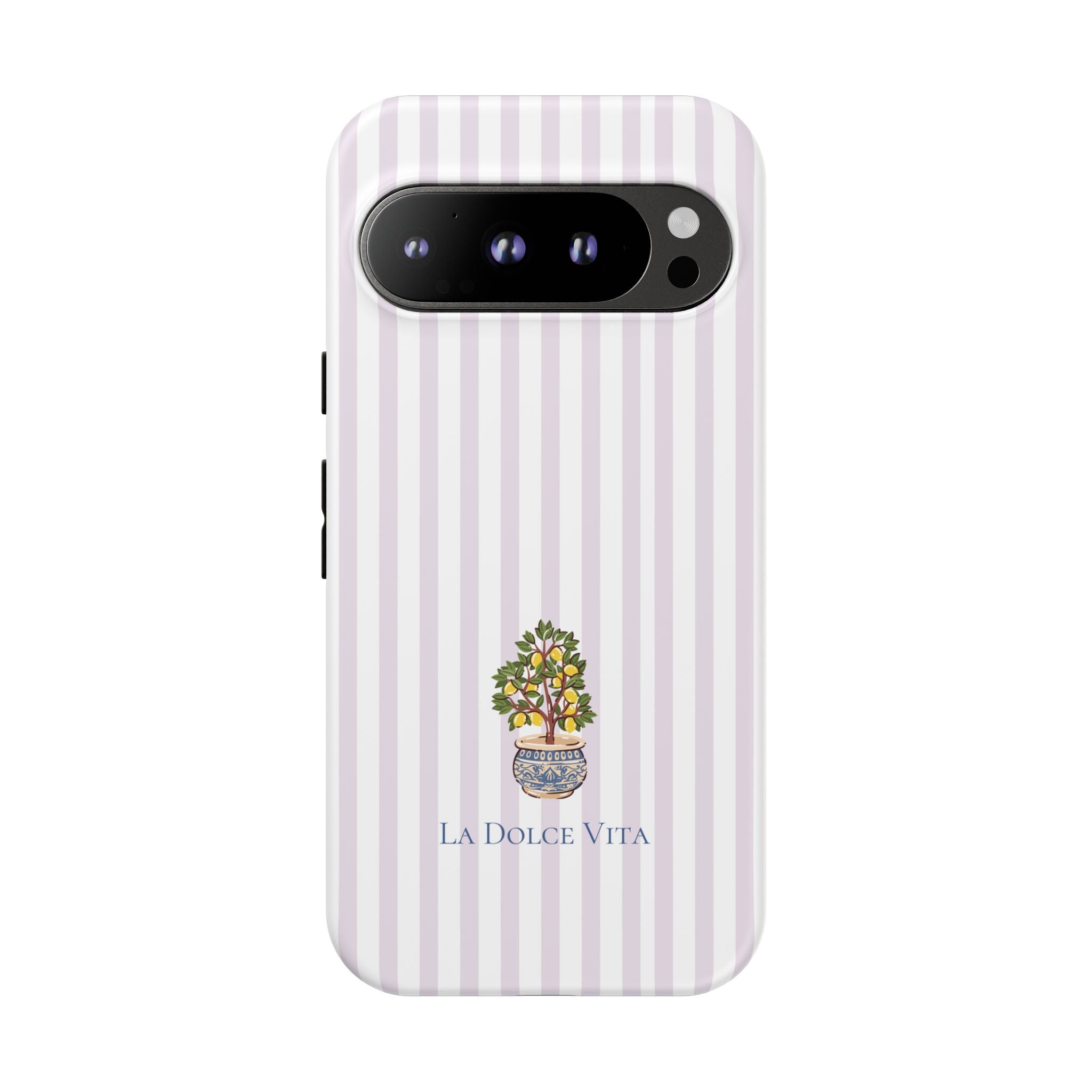 La Dolce Vita Petunia Phone Case