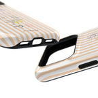 Amalfi Dreaming Peach Phone Case
