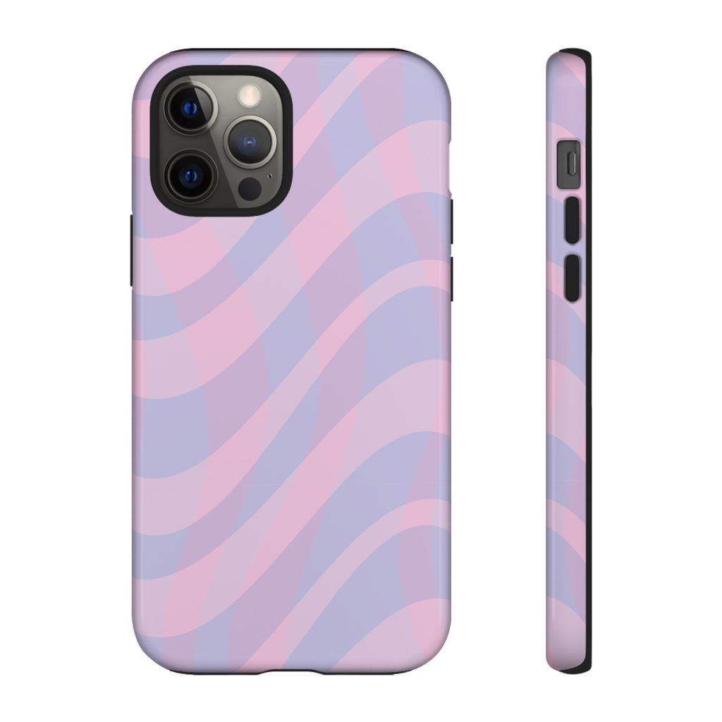 Serenity Waves Phone Case