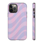 Serenity Waves Phone Case