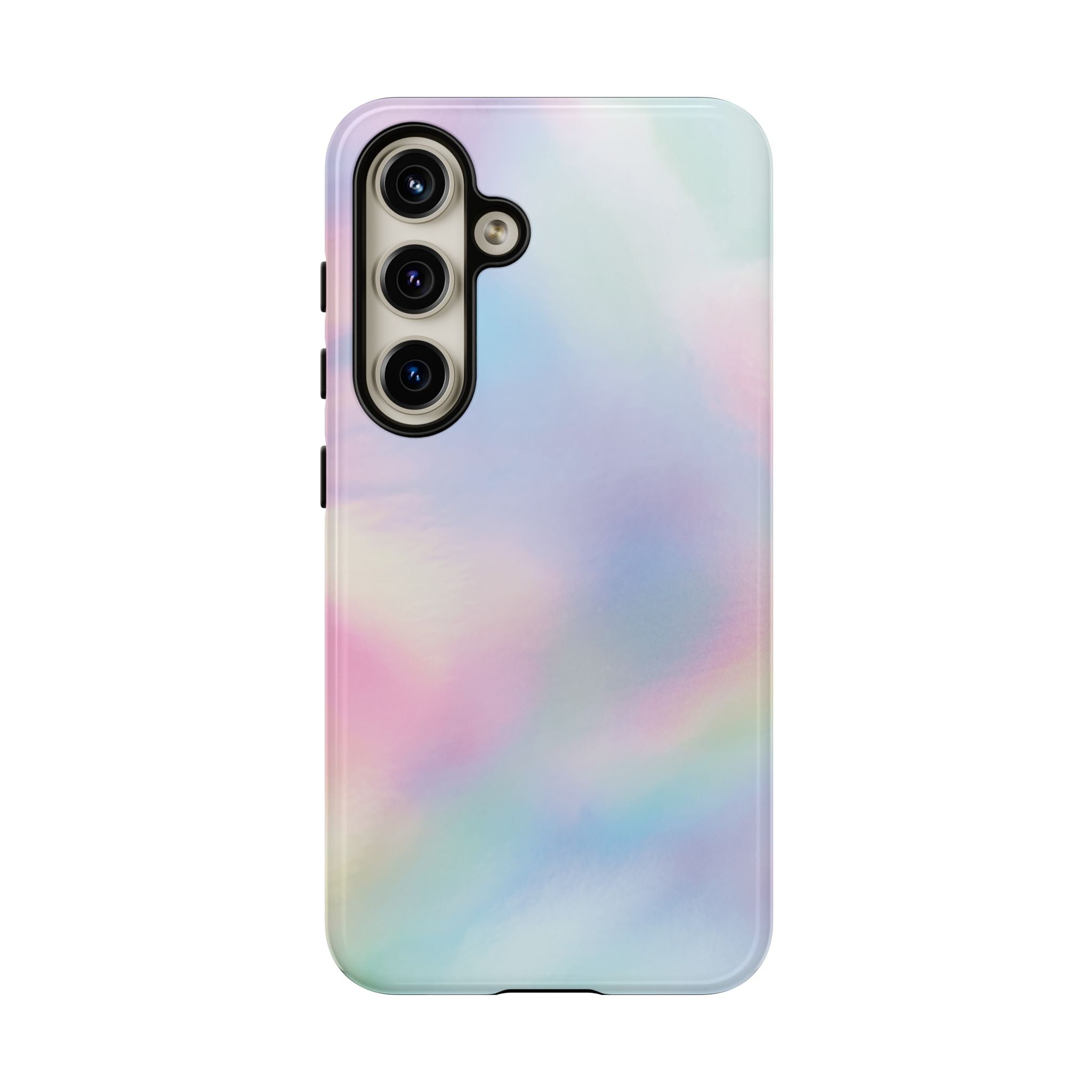 Celestial Bloom Aura Dreamscape Phone Case