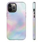 Celestial Bloom Aura Dreamscape Phone Case