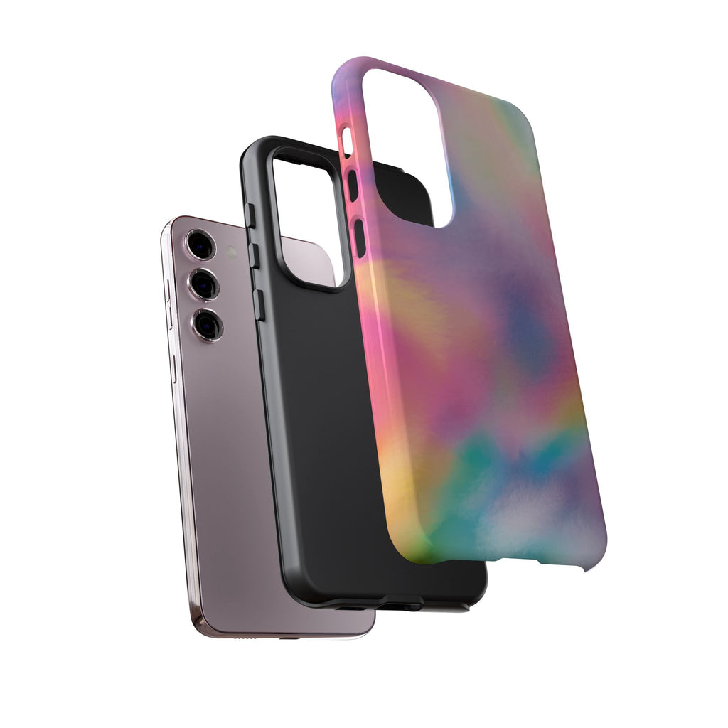 Opaline Glow Aura Dreamscape Phone Case