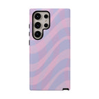 Serenity Waves Phone Case