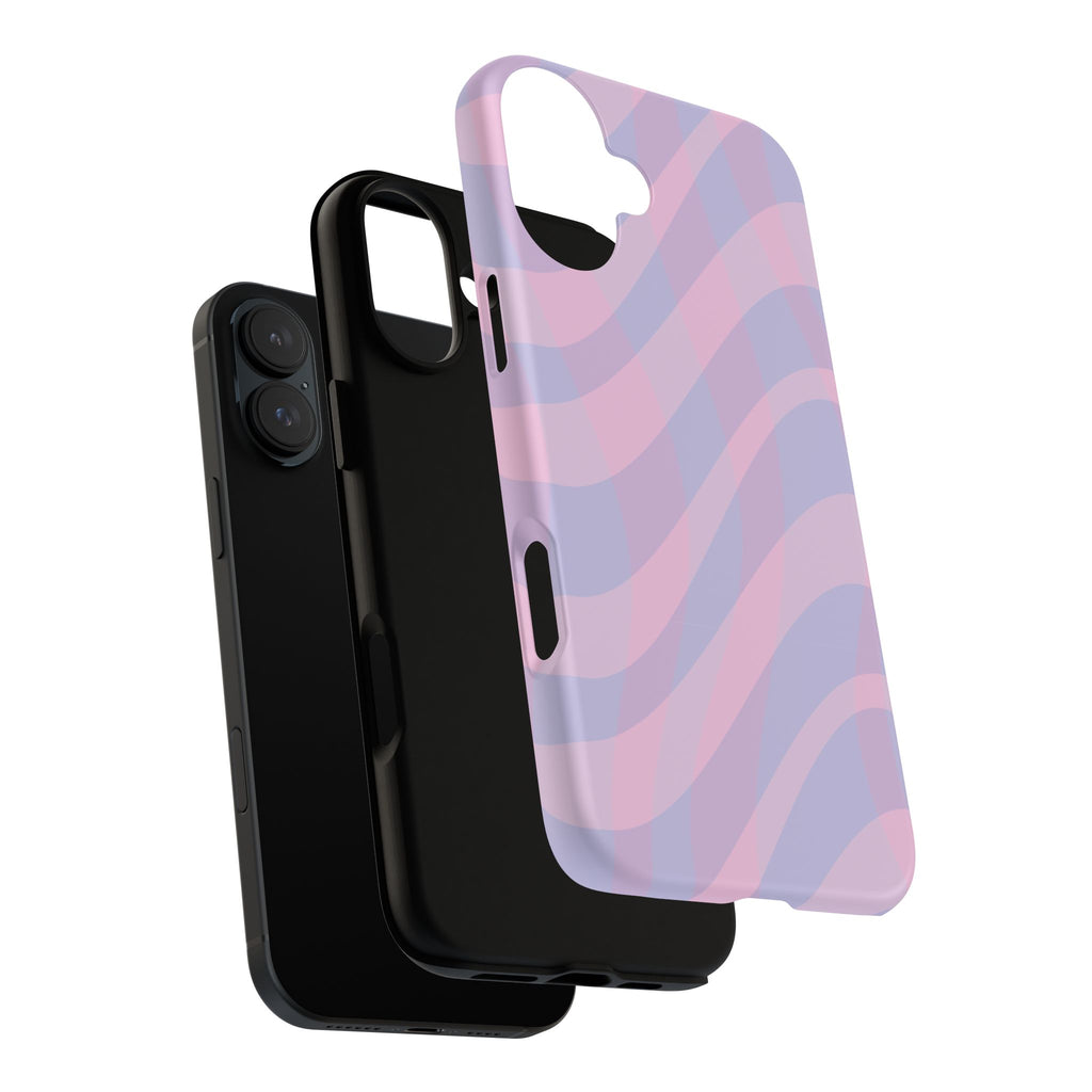Serenity Waves Phone Case