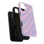 Serenity Waves Phone Case