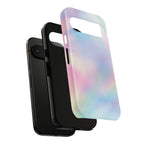 Celestial Bloom Aura Dreamscape Phone Case