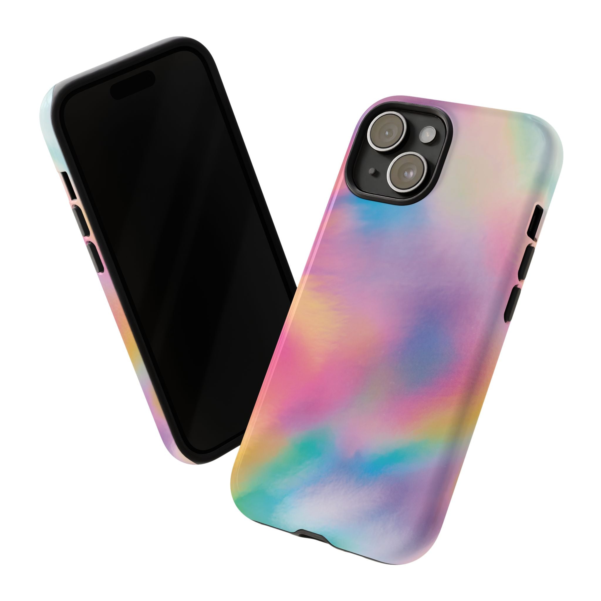 Opaline Glow Aura Dreamscape Phone Case