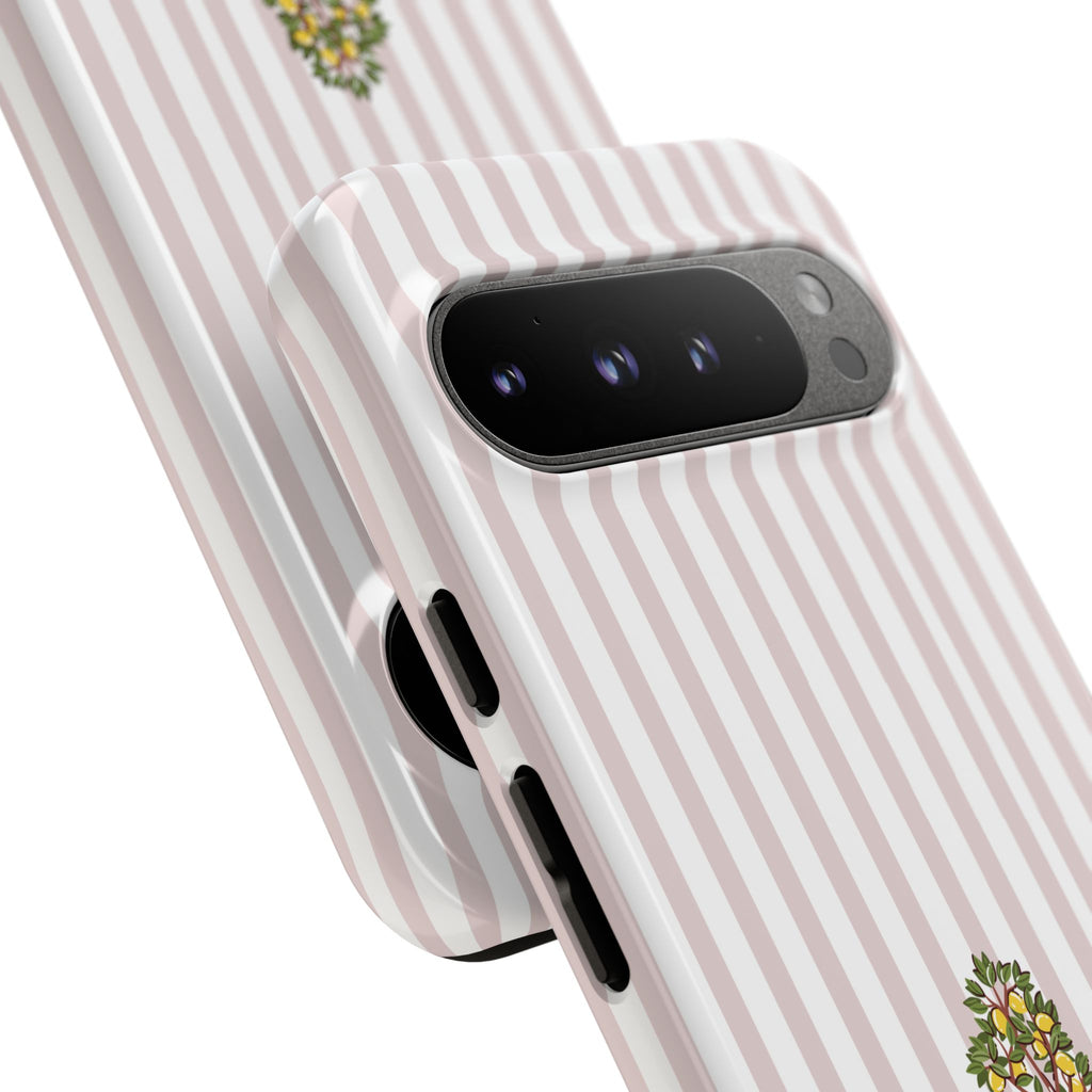 La Dolce Vita Rose Phone Case