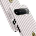 La Dolce Vita Rose Phone Case