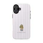 La Dolce Vita Petunia Phone Case