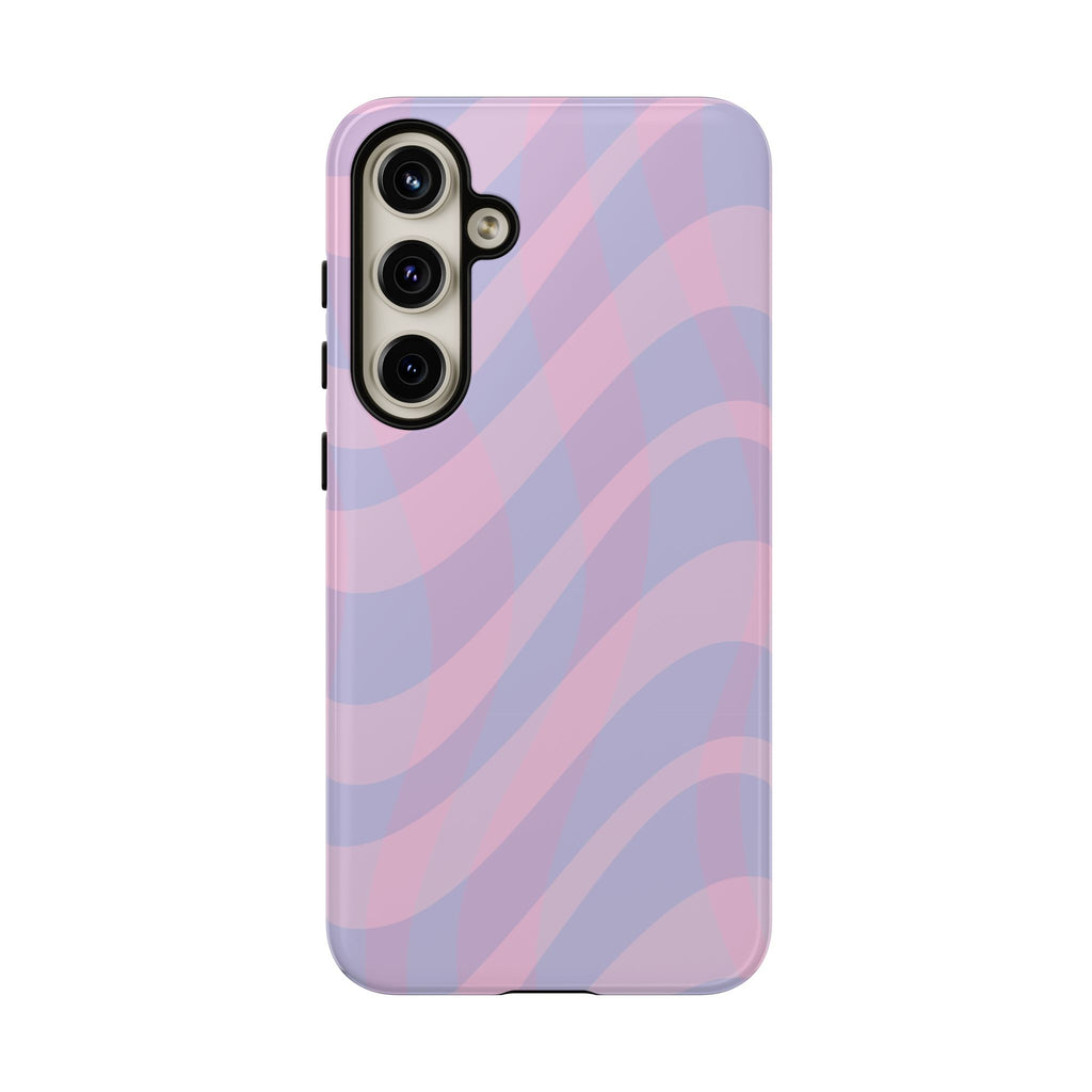Serenity Waves Phone Case