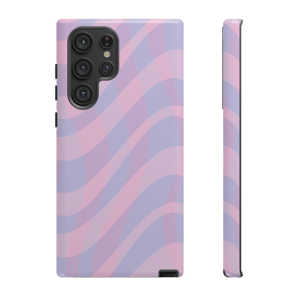 Serenity Waves Phone Case