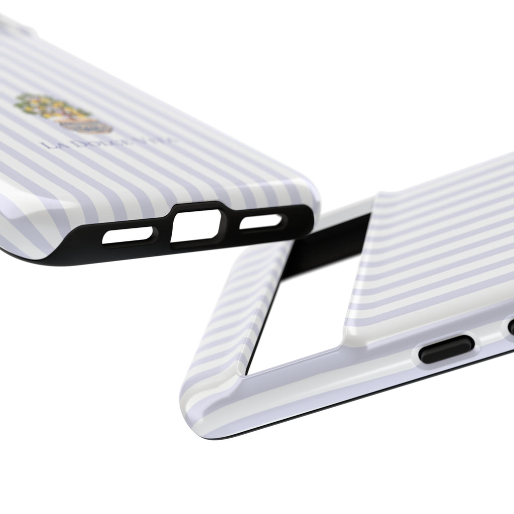 La Dolce Vita Blue Waters Phone Case