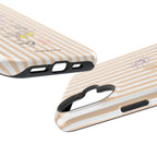 Amalfi Dreaming Peach Phone Case