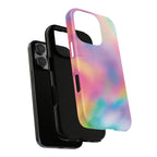 Opaline Glow Aura Dreamscape Phone Case