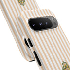 La Dolce Vita Peach Phone Case