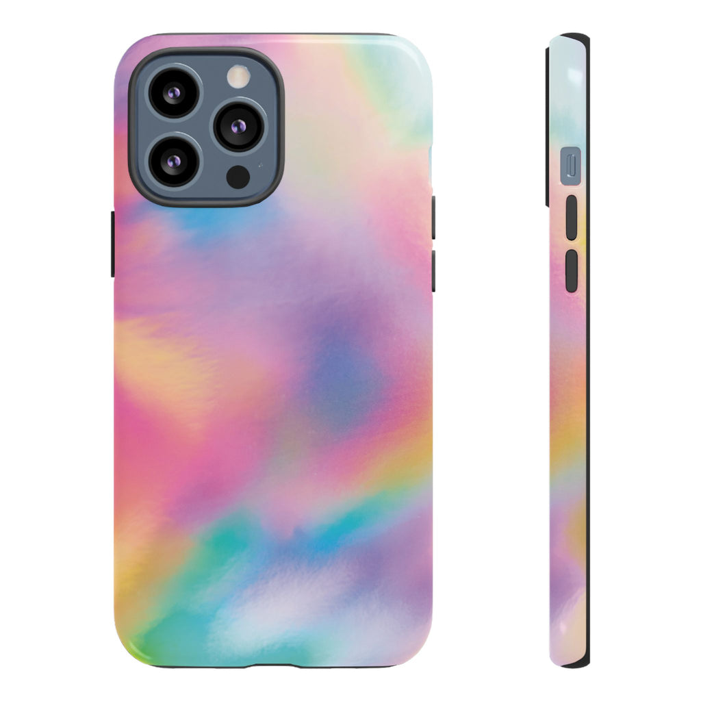 Opaline Glow Aura Dreamscape Phone Case