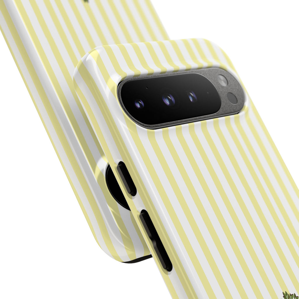 La Dolce Vita Lemon Phone Case