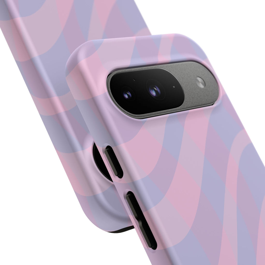 Serenity Waves Phone Case