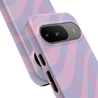 Serenity Waves Phone Case