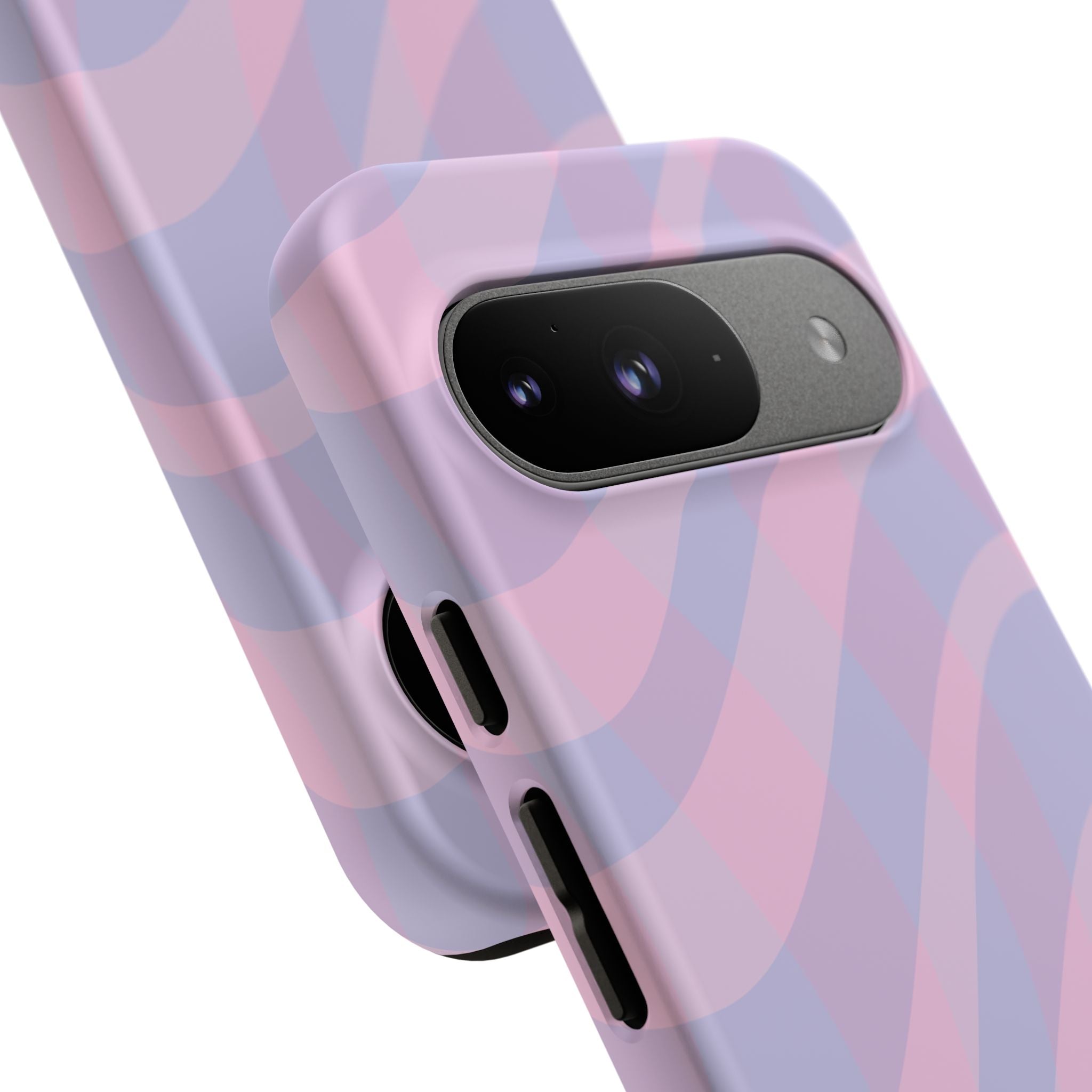 Serenity Waves Phone Case