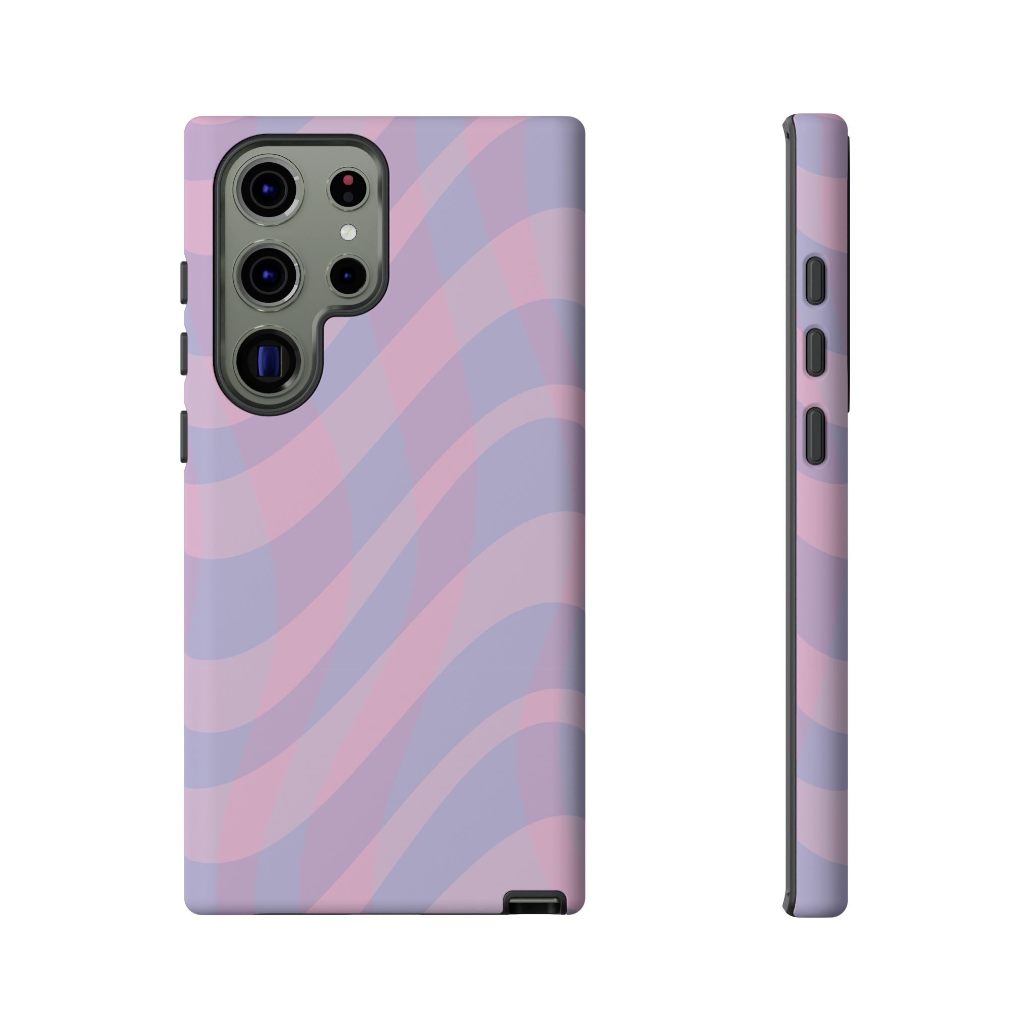 Serenity Waves Phone Case