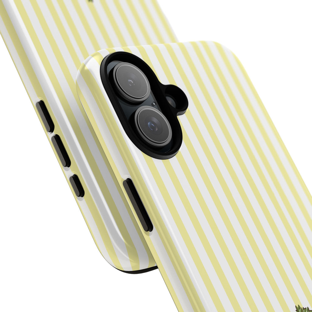 La Dolce Vita Lemon Phone Case