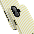 La Dolce Vita Lemon Phone Case