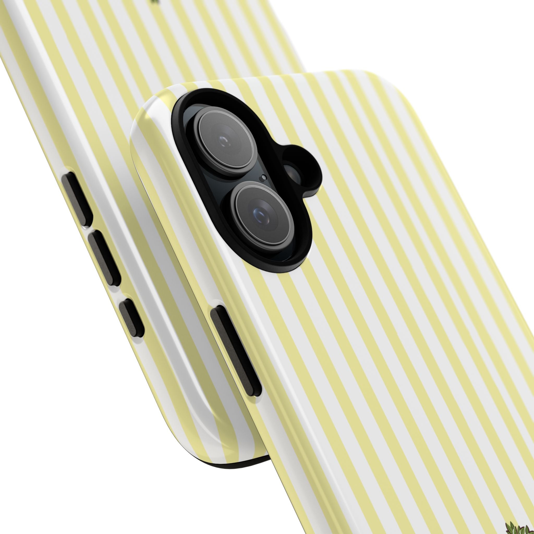 La Dolce Vita Lemon Phone Case