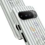 Amalfi Dreaming Olive Phone Case