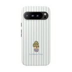 La Dolce Vita Olive Phone Case