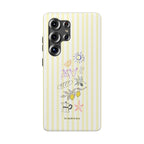 Amalfi Dreaming Lemon Phone Case
