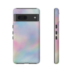 Celestial Bloom Aura Dreamscape Phone Case
