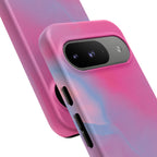Rose Quartz Radiance Phone Case