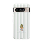 La Dolce Vita Olive Phone Case