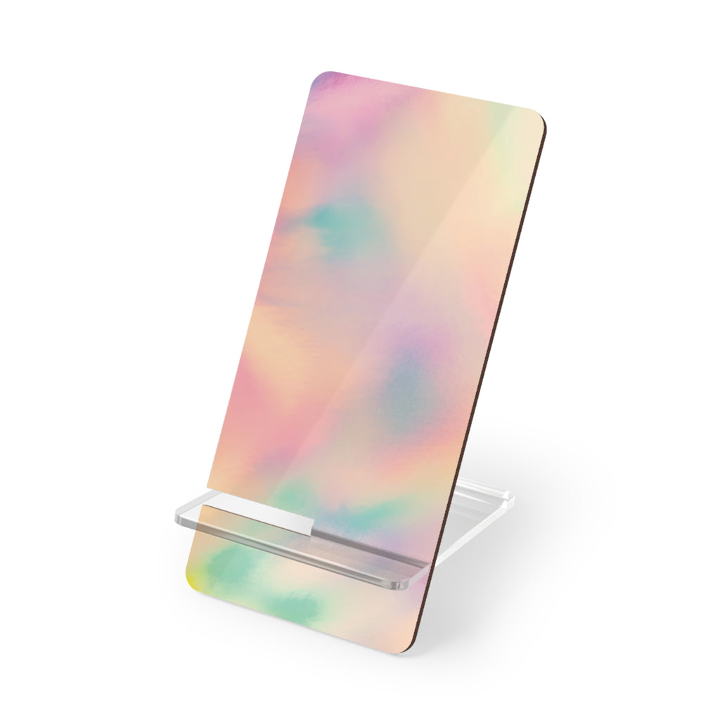 Peach Prism Dreamscape Display Stand
