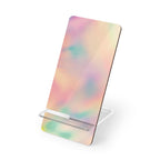 Peach Prism Dreamscape Display Stand